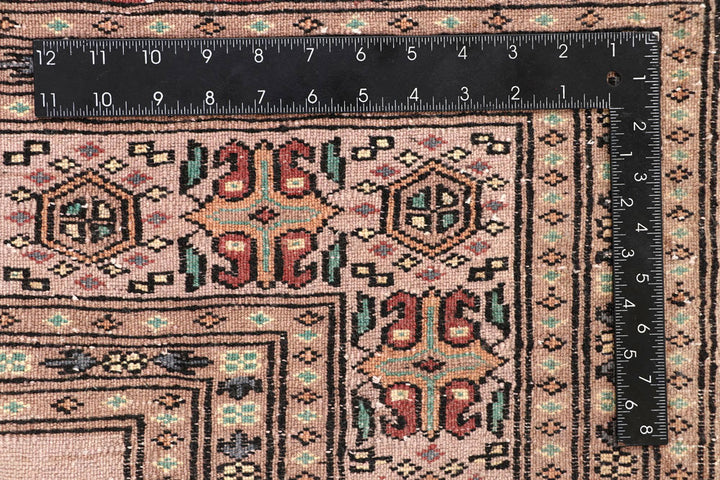 Bisque Caucasian 5' 3 x 8' 4 - No. 58565 - ALRUG Rug Store