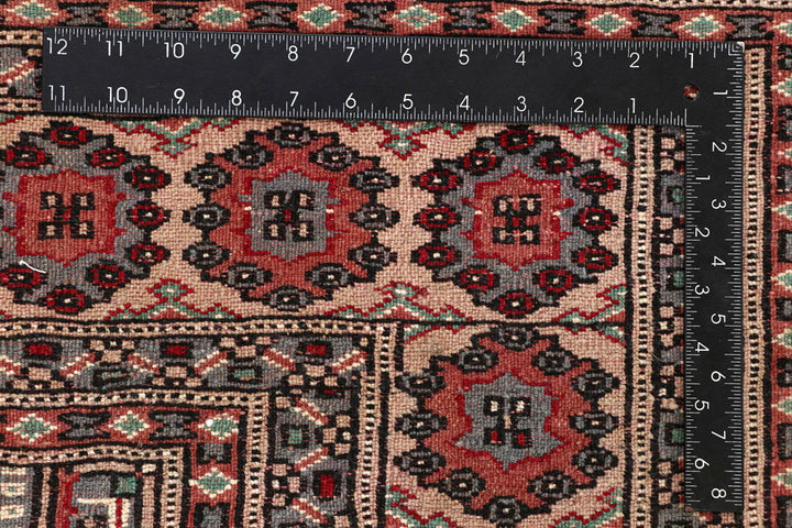 Bisque Caucasian 5' 4 x 7' 10 - No. 58566 - ALRUG Rug Store