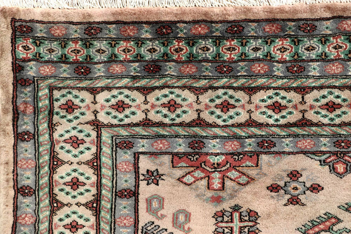 Bisque Caucasian 5'  1" x 8' " - No. QA63468