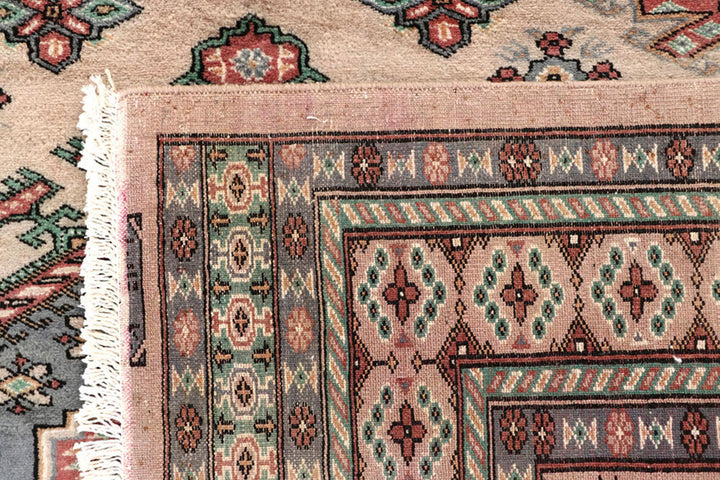 Bisque Caucasian 5'  1" x 8' " - No. QA63468