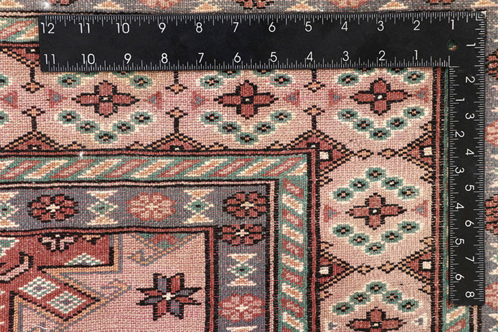 Bisque Caucasian 5'  1" x 8' " - No. QA63468