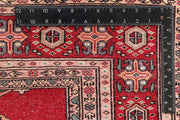Red Caucasian 7' x 6' 7 - No. 58583 - ALRUG Rug Store