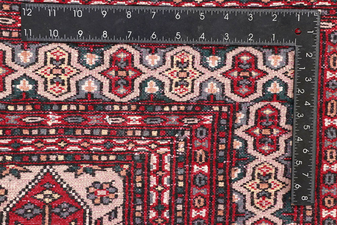 Bisque Caucasian 7'  2" x 7'  5" - No. QA12836