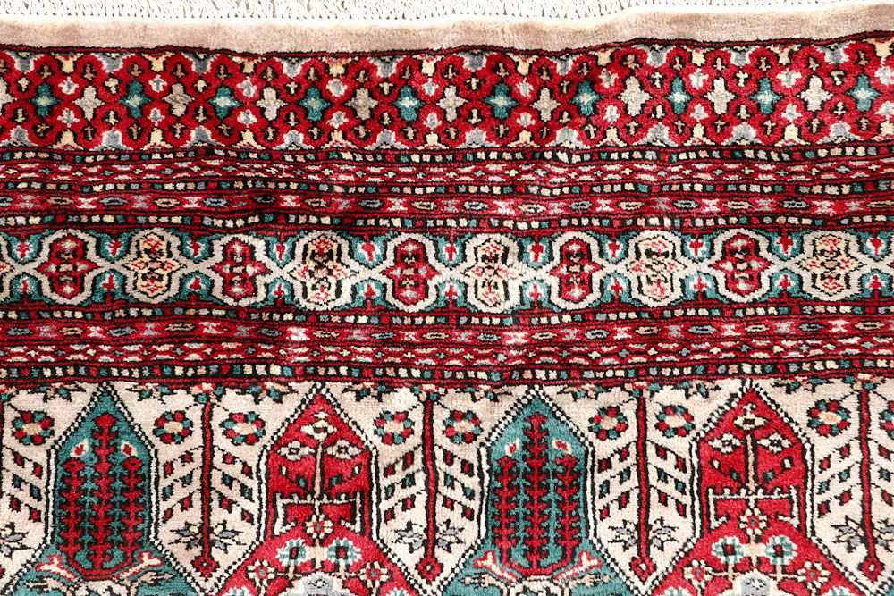 Caucasian 6' 9 x 7' 3 - No. 58598 - ALRUG Rug Store