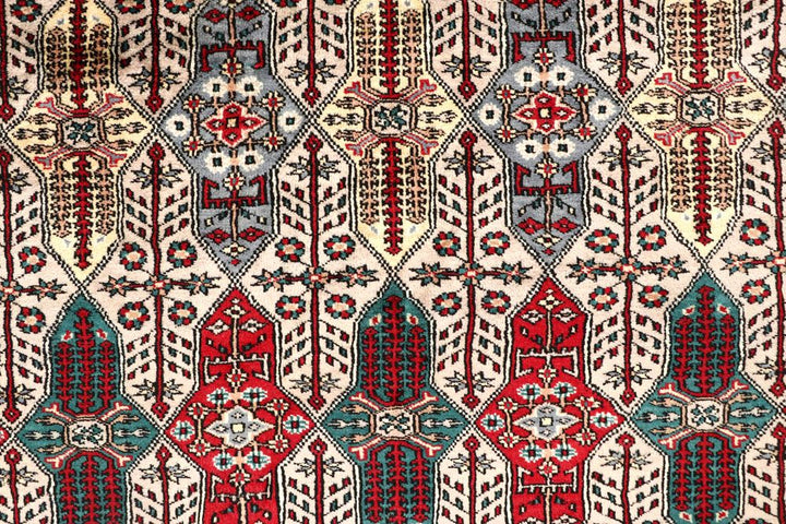 Caucasian 6' 9 x 7' 3 - No. 58598 - ALRUG Rug Store