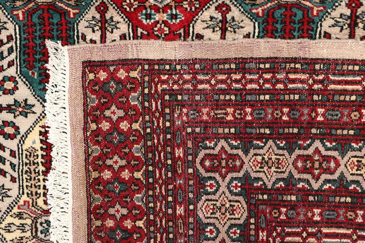 Caucasian 6' 9 x 7' 3 - No. 58598 - ALRUG Rug Store