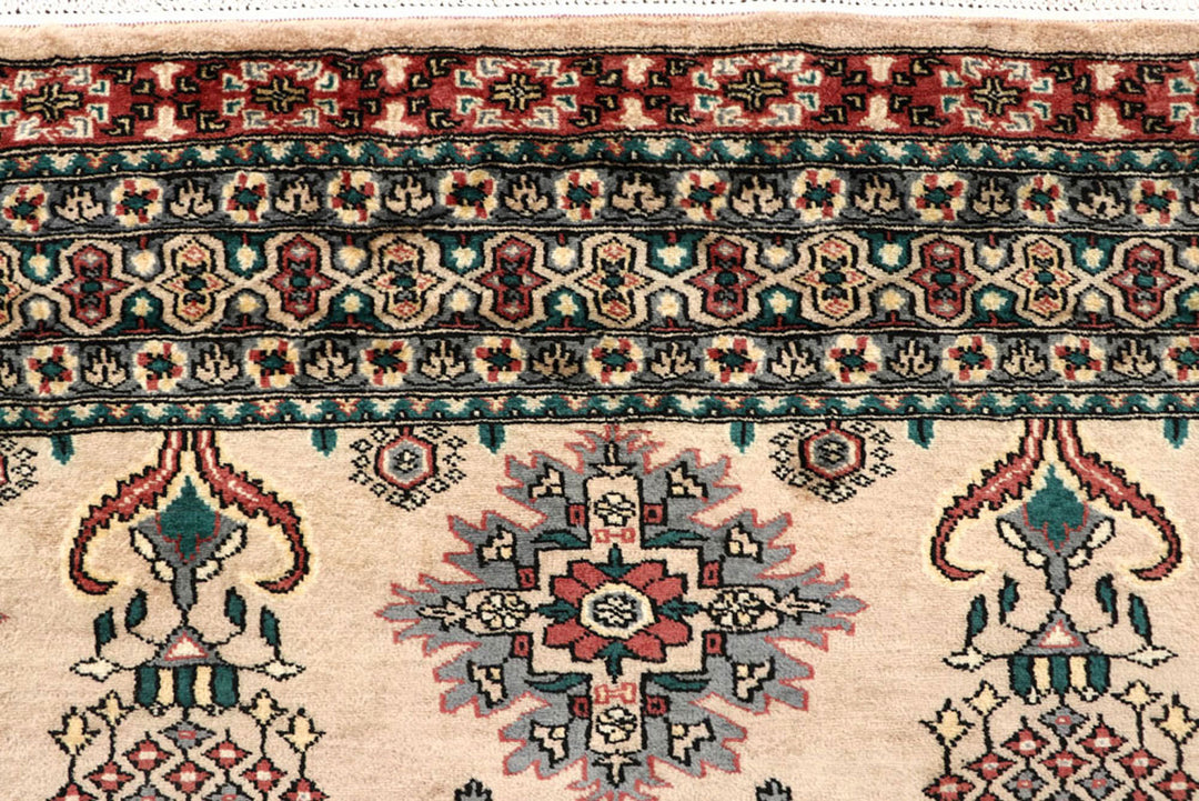 Bisque Caucasian 7'  x" 7'  4" - No. QA73780