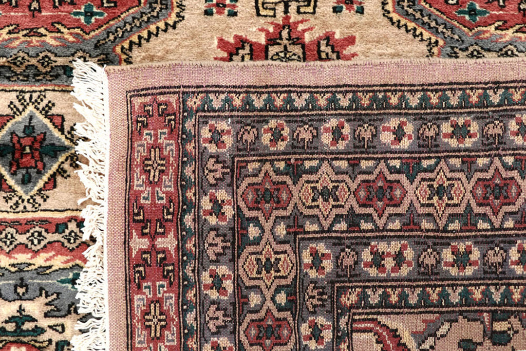 Bisque Caucasian 7'  x" 7'  4" - No. QA73780