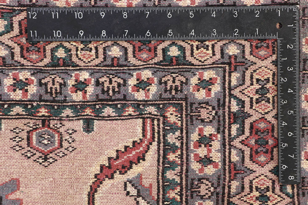 Bisque Caucasian 7' x 7' 4 - No. 58599 - ALRUG Rug Store