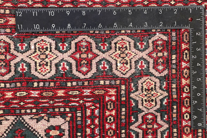 Bisque Caucasian 6' 9 x 7' 5 - No. 58600 - ALRUG Rug Store