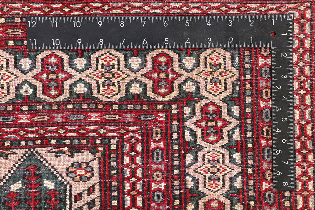 Bisque Caucasian 6'  11" x 7'  2" - No. QA30371