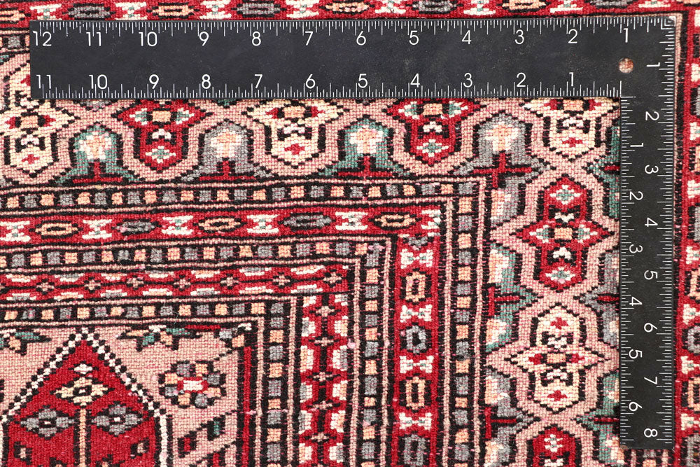 Bisque Caucasian 6' 11 x 7' 1 - No. 58603 - ALRUG Rug Store