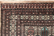 Bisque Caucasian 6' 8 x 7' 7 - No. 58604 - ALRUG Rug Store