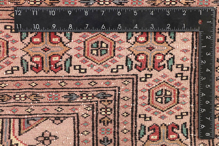 Bisque Caucasian 6'  11" x 6'  9" - No. QA95179