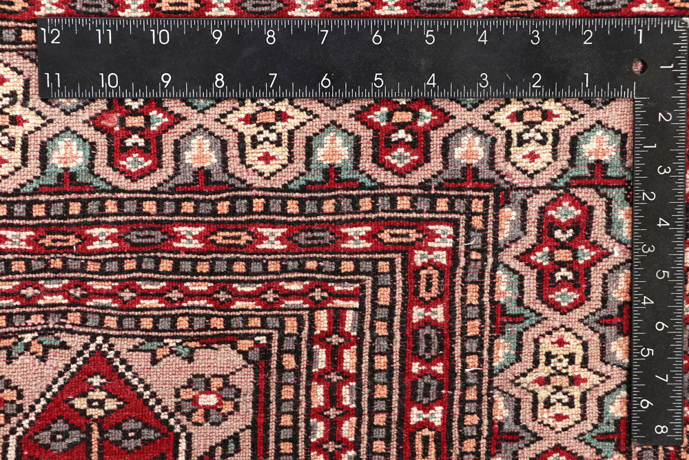 Bisque Caucasian 6' 11 x 7' 1 - No. 58608 - ALRUG Rug Store