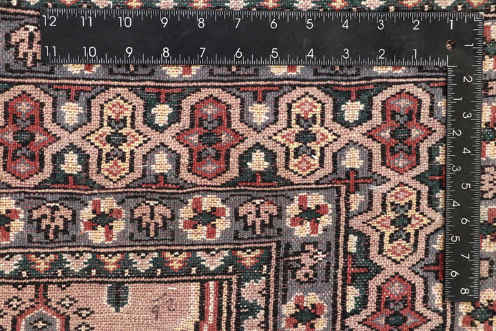 Bisque Caucasian 7'  1" x 7'  8" - No. QA23573