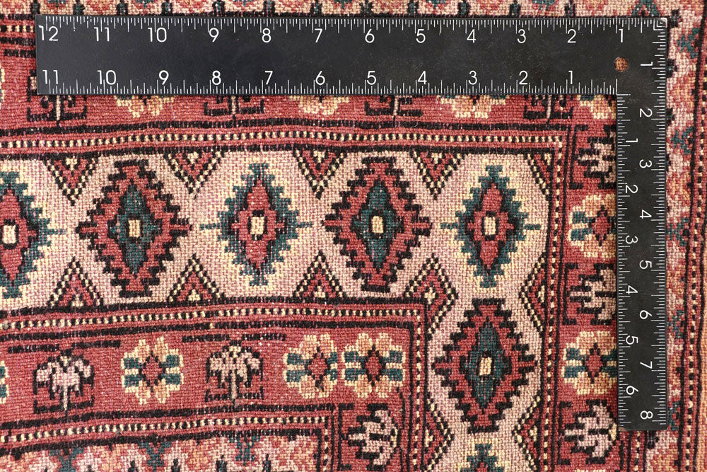 Bisque Caucasian 7' x 7' 5 - No. 58614 - ALRUG Rug Store
