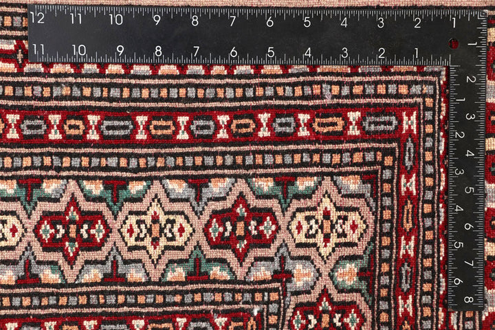 Bisque Caucasian 7' x 7' 3 - No. 58615 - ALRUG Rug Store