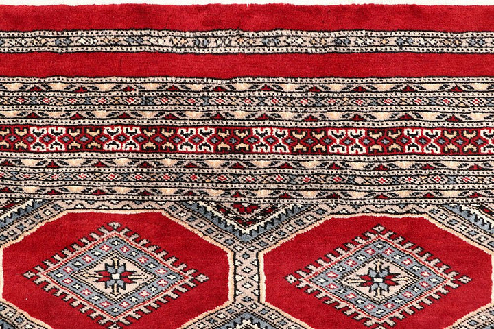 Jaldar 4' 2 x 5' 11 - No. 58625 - ALRUG Rug Store