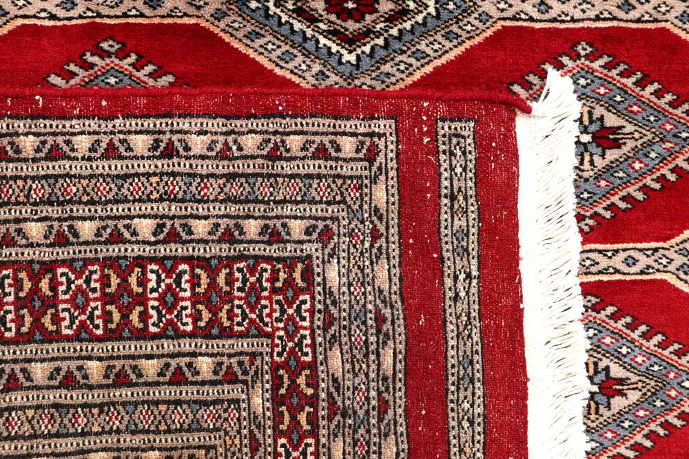 Jaldar 4' 2 x 5' 11 - No. 58625 - ALRUG Rug Store