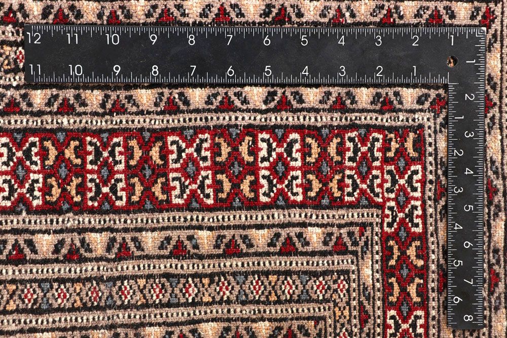 Jaldar 4' 2 x 5' 11 - No. 58625 - ALRUG Rug Store
