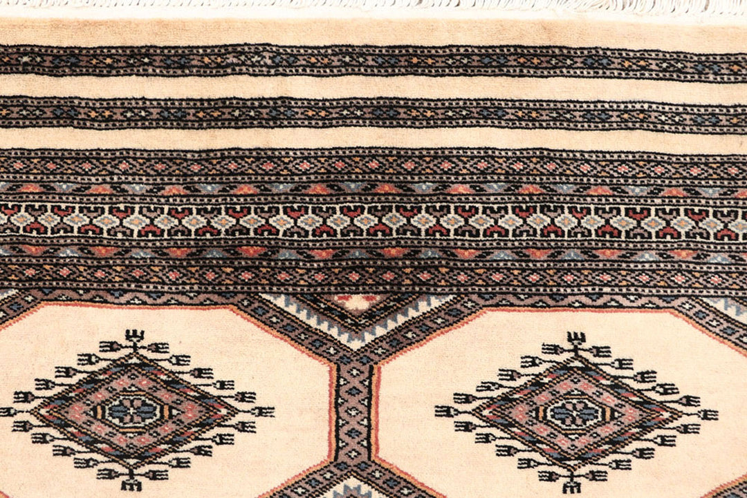 Blanched Almond Jaldar 4' x 6' 3 - No. 58627