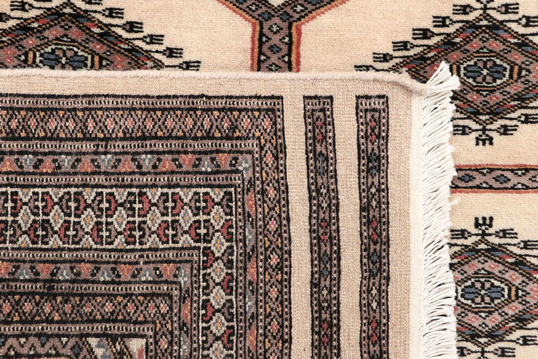 Blanched Almond Jaldar 4'  x" 6'  3" - No. QA99098