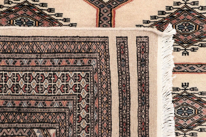 Blanched Almond Jaldar 4'  x" 6'  3" - No. QA99098