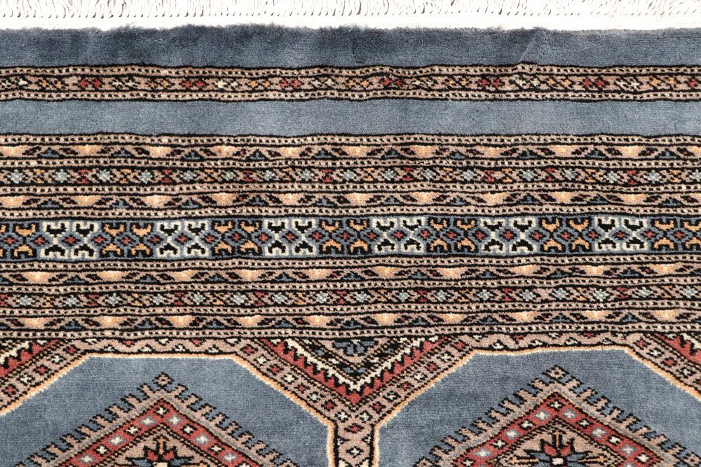 Jaldar 4' 2 x 6' 3 - No. 58641 - ALRUG Rug Store