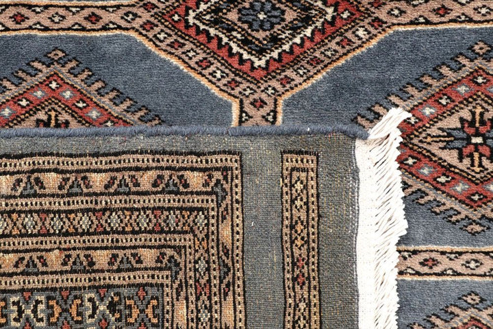 Jaldar 4' 2 x 6' 3 - No. 58641 - ALRUG Rug Store