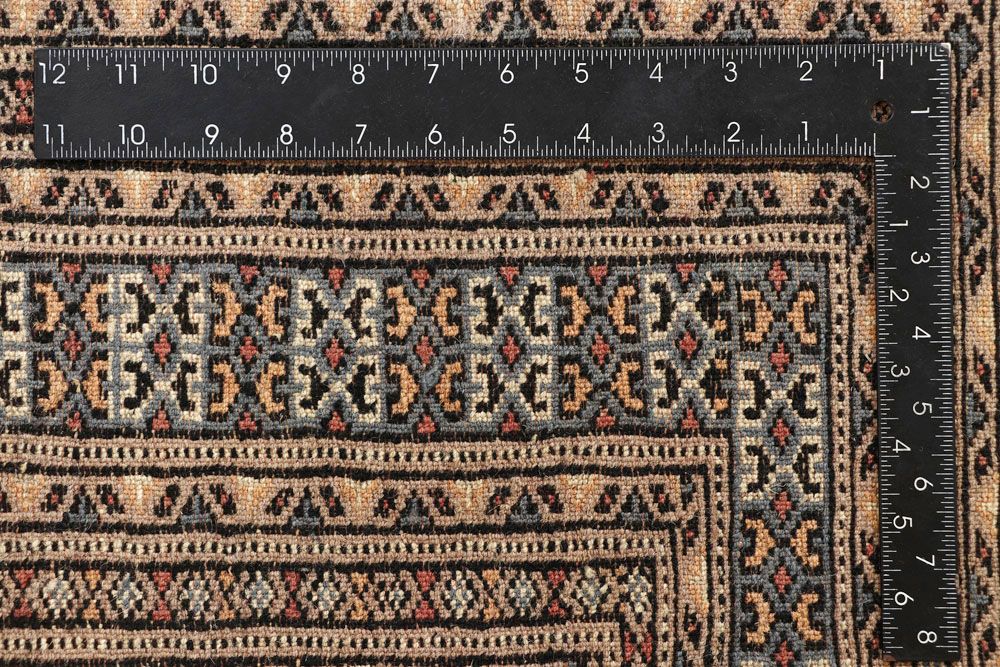 Jaldar 4' 2 x 6' 3 - No. 58641 - ALRUG Rug Store
