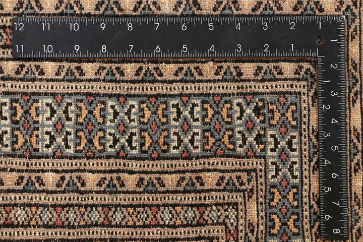 Jaldar 4' 2 x 6' 3 - No. 58641 - ALRUG Rug Store