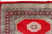 Jaldar 4' 6 x 6' 8 - No. 58649 - ALRUG Rug Store