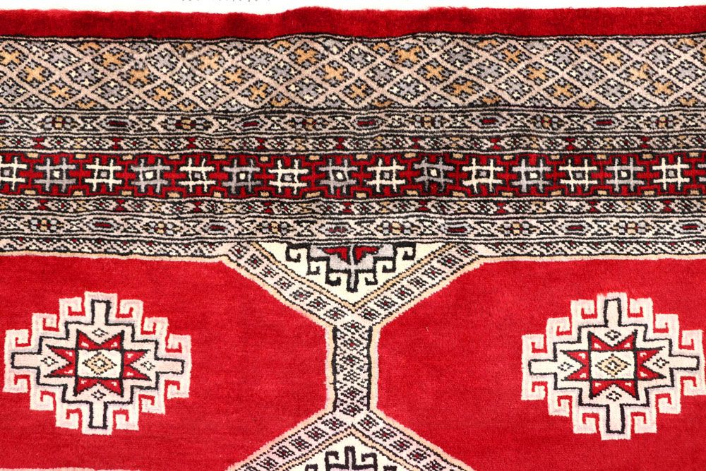 Jaldar 4' 6 x 6' 8 - No. 58649 - ALRUG Rug Store