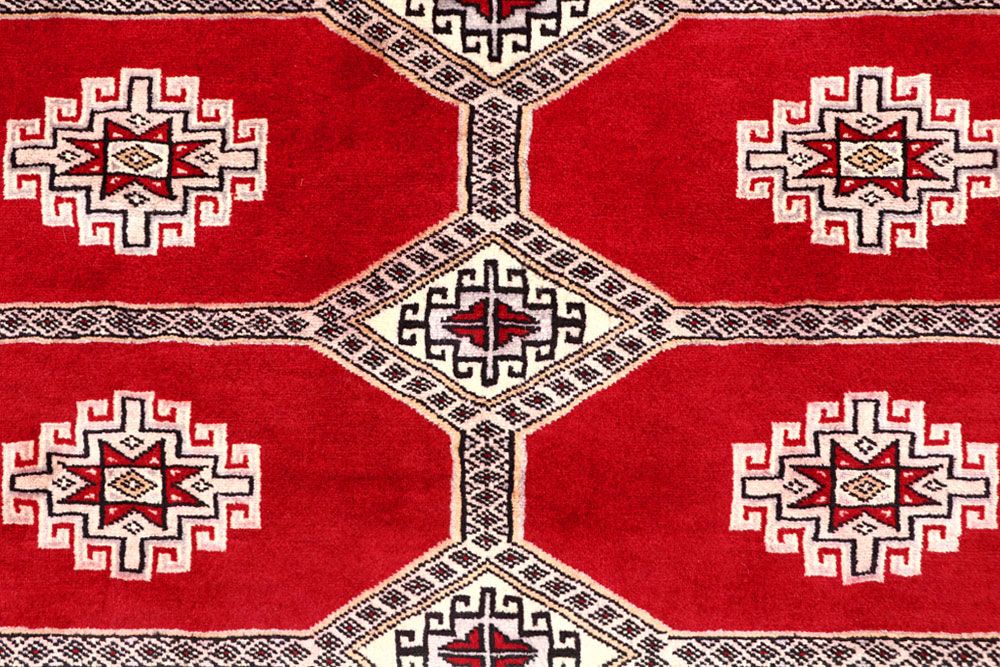Jaldar 4' 6 x 6' 8 - No. 58649 - ALRUG Rug Store