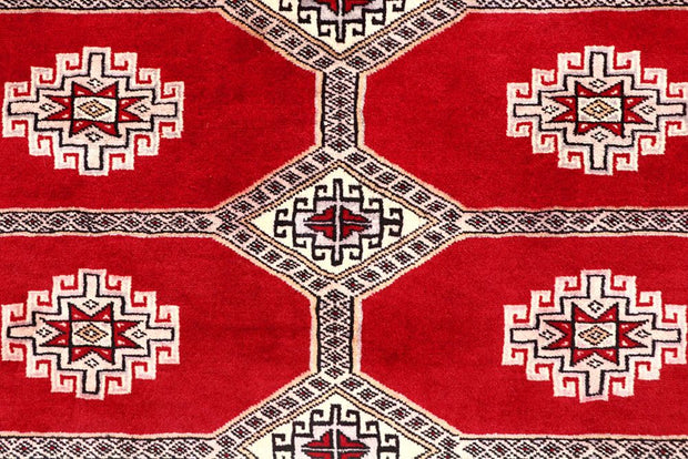 Jaldar 4' 6 x 6' 8 - No. 58649 - ALRUG Rug Store