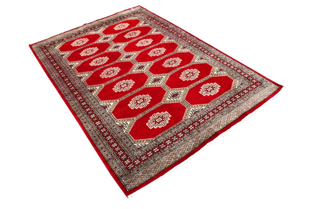 Jaldar 4' 6 x 6' 8 - No. 58649 - ALRUG Rug Store