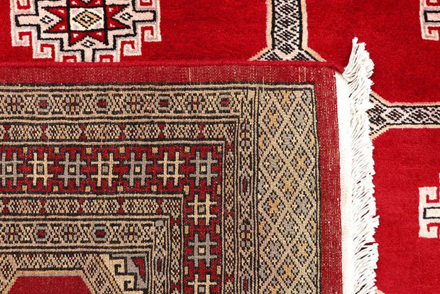 Jaldar 4' 6 x 6' 8 - No. 58649 - ALRUG Rug Store