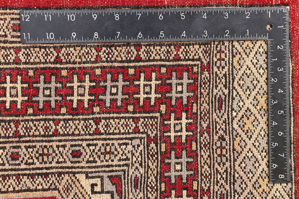 Jaldar 4' 6 x 6' 8 - No. 58649 - ALRUG Rug Store