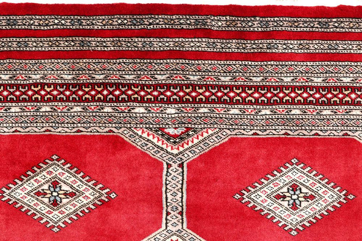 Jaldar 4' 7 x 6' 9 - No. 58656 - ALRUG Rug Store