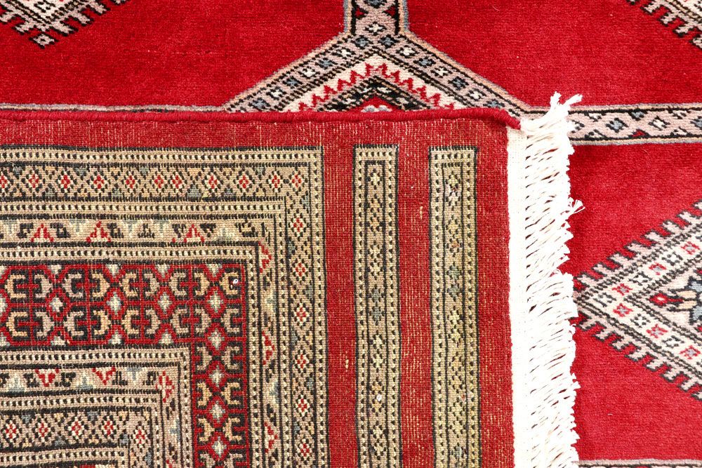 Jaldar 4' 7 x 6' 9 - No. 58656 - ALRUG Rug Store