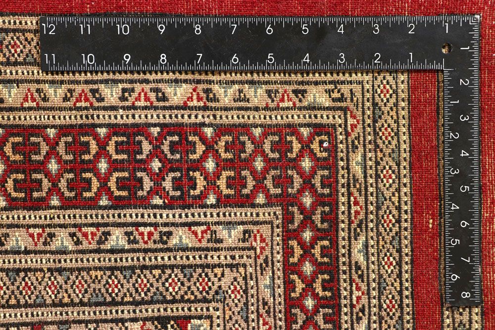 Jaldar 4' 7 x 6' 9 - No. 58656 - ALRUG Rug Store