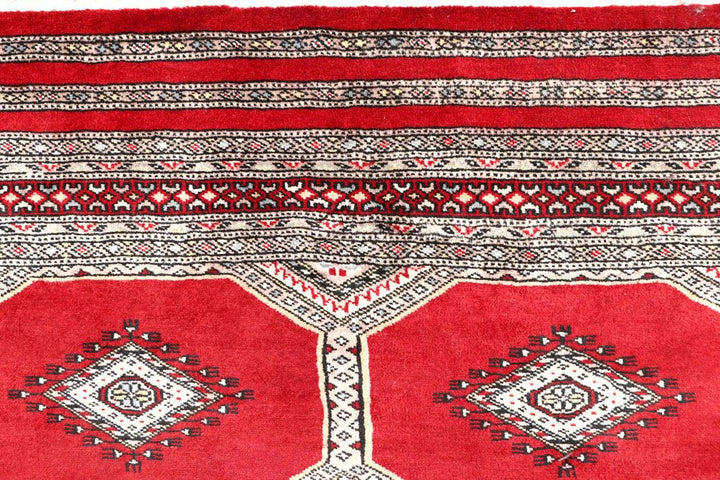 Jaldar 4' 7 x 6' 6 - No. 58671 - ALRUG Rug Store