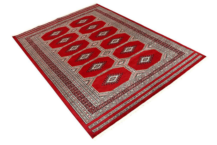 Jaldar 4' 7 x 6' 6 - No. 58671 - ALRUG Rug Store