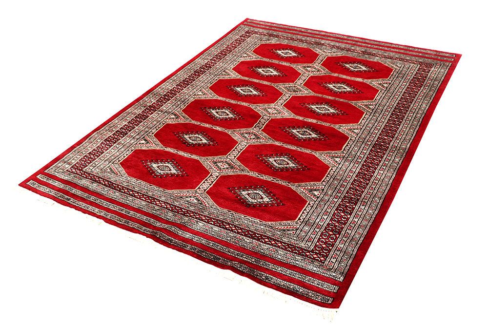 Jaldar 4' 7 x 6' 6 - No. 58671 - ALRUG Rug Store