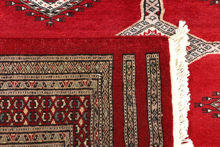 Jaldar 4' 7 x 6' 6 - No. 58671 - ALRUG Rug Store