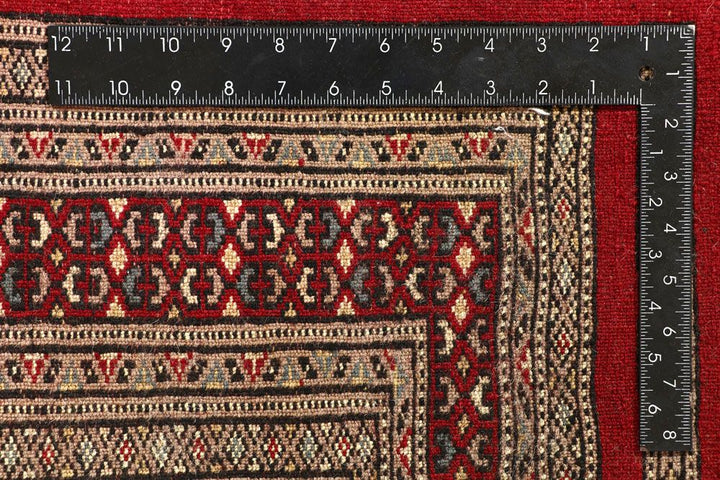 Jaldar 4' 7 x 6' 6 - No. 58671 - ALRUG Rug Store