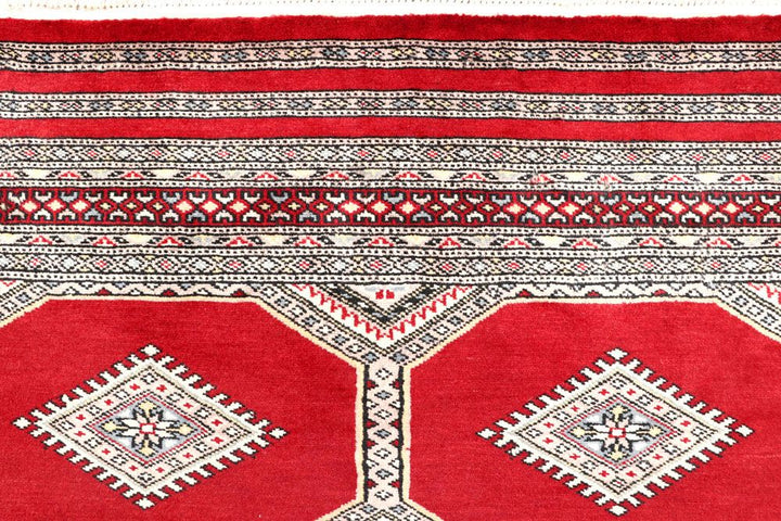 Jaldar 4' 6 x 6' 4 - No. 58679 - ALRUG Rug Store