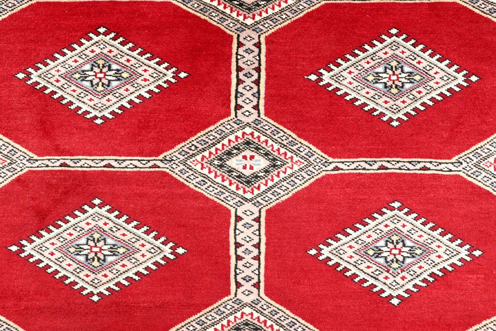 Jaldar 4' 6 x 6' 4 - No. 58679 - ALRUG Rug Store