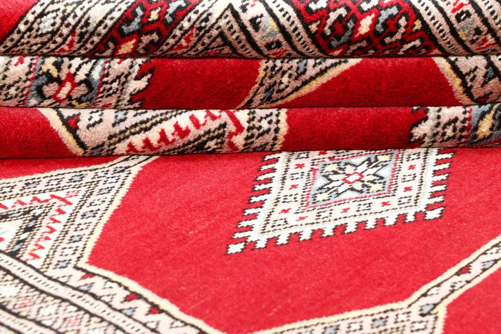 Jaldar 4' 6 x 6' 4 - No. 58679 - ALRUG Rug Store